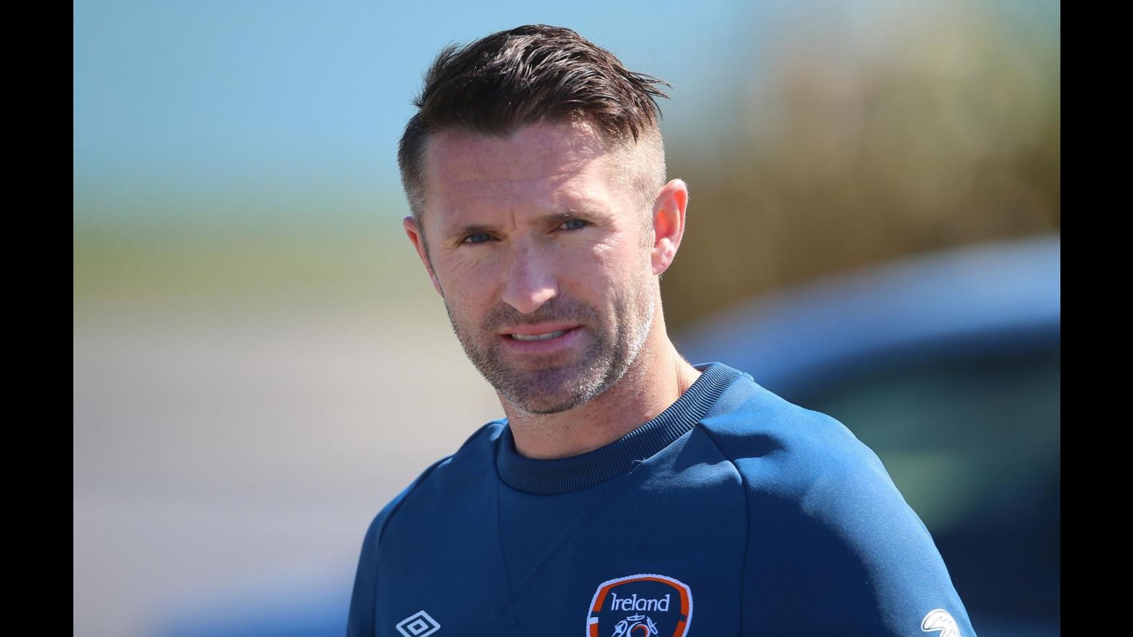 Irlanda, tragedia per Robbie Keane: morti 2 cugini per fumi tossici