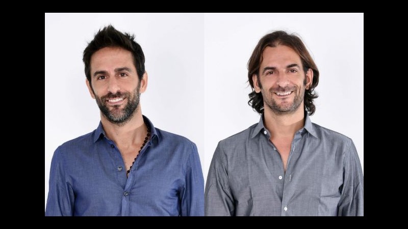 Gf14, Fratelli indivisibili: Luigi e Peppe Gf14, Fratelli indivisibili: Luigi e Peppe
