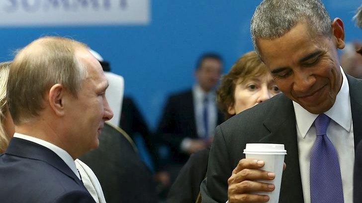 Usa, Casa Bianca conferma: Per noi Putin è corrotto