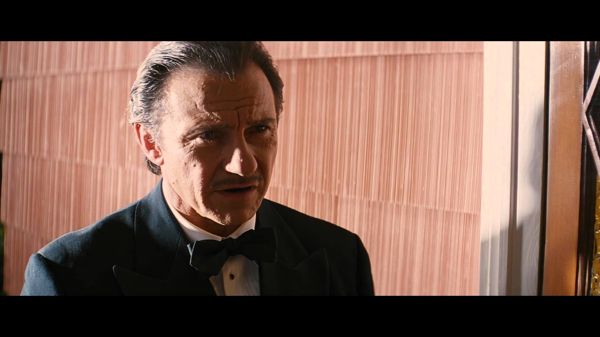 Se il presidente Mattarella cita Pulp Fiction: Mr. Wolf non basta a risolvere problemi