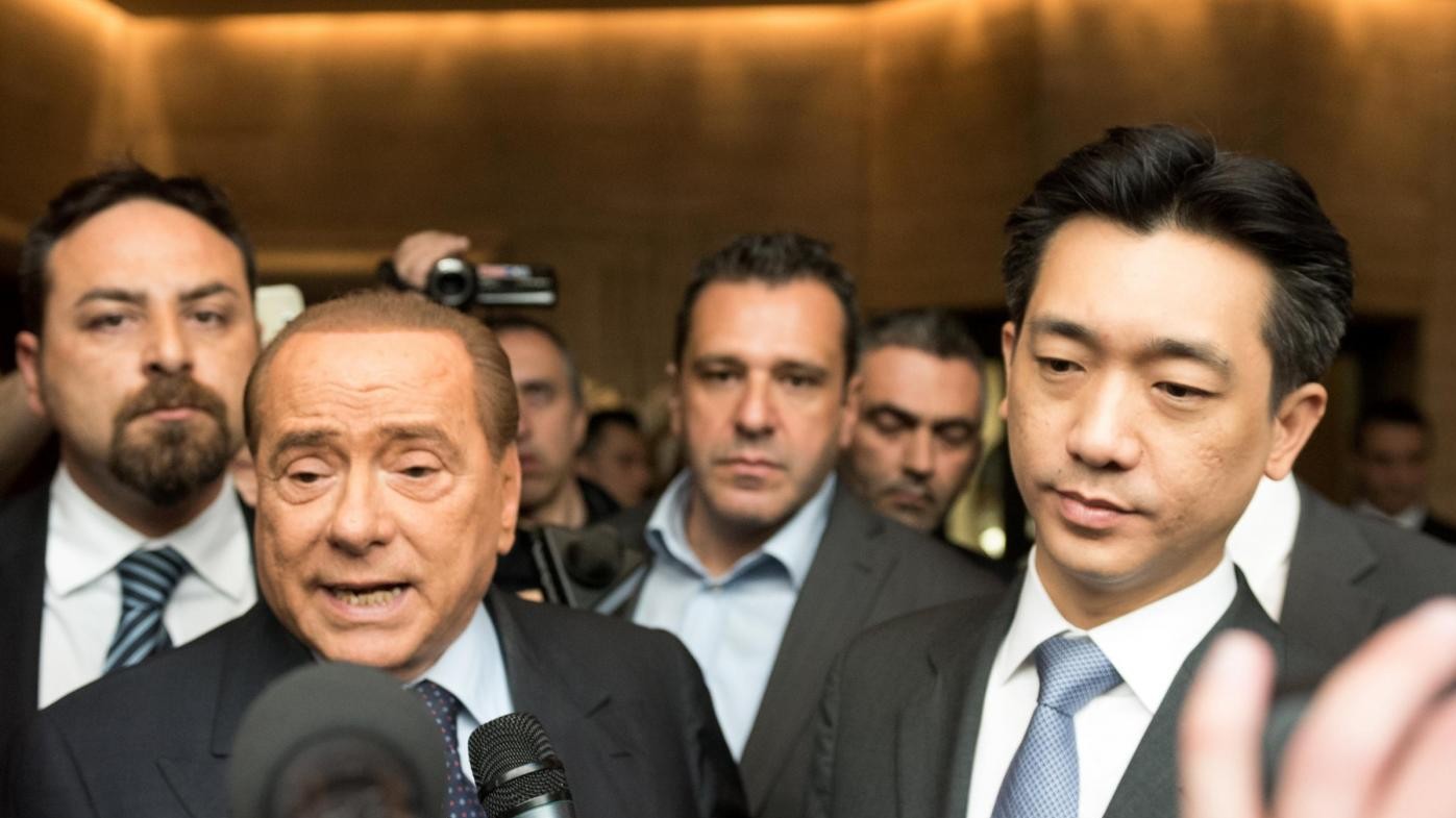 Milan, Barbara Berlusconi: Bee? Spero trattativa si chiuda