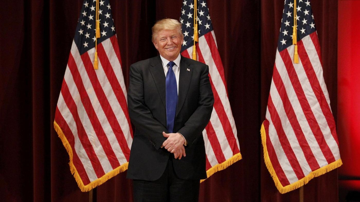 Usa 2016, l’assente Trump eclissa ultimo dibattito Repubblicani
