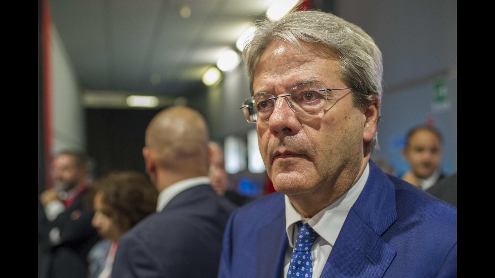 Libia, l’annuncio del ministro Gentiloni: L’accordo di pace è stato raggiunto al 80%