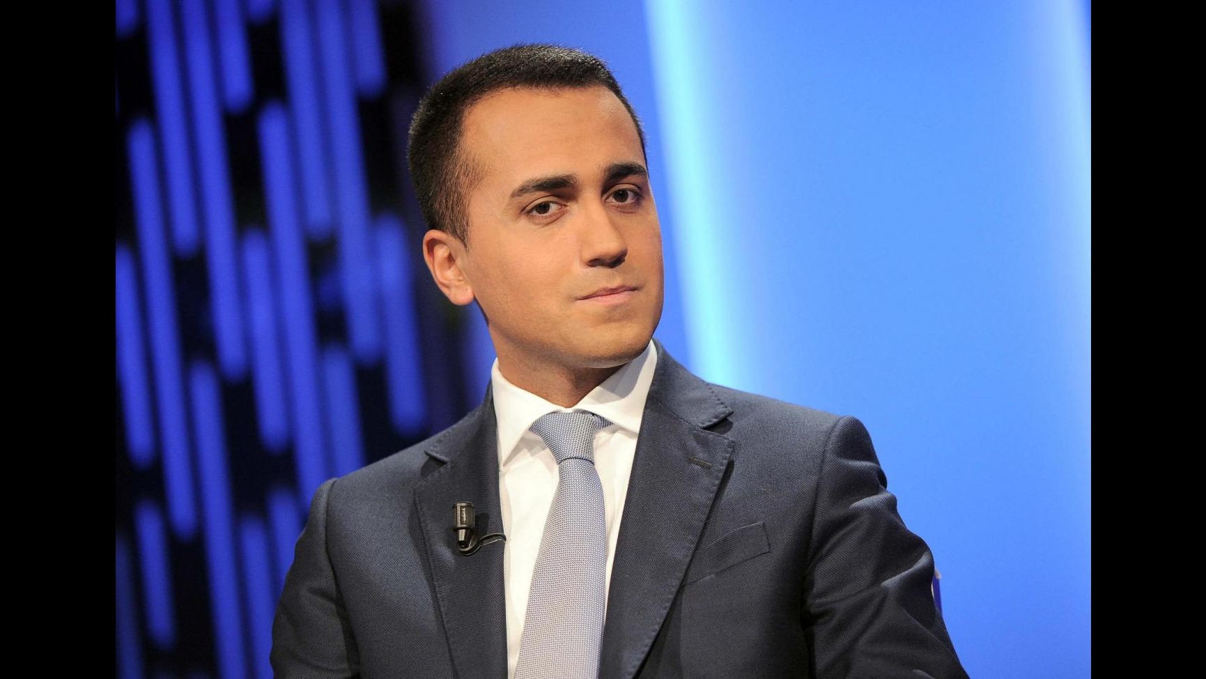 Migranti, Di Maio: C’è differenza fra profugo e clandestino