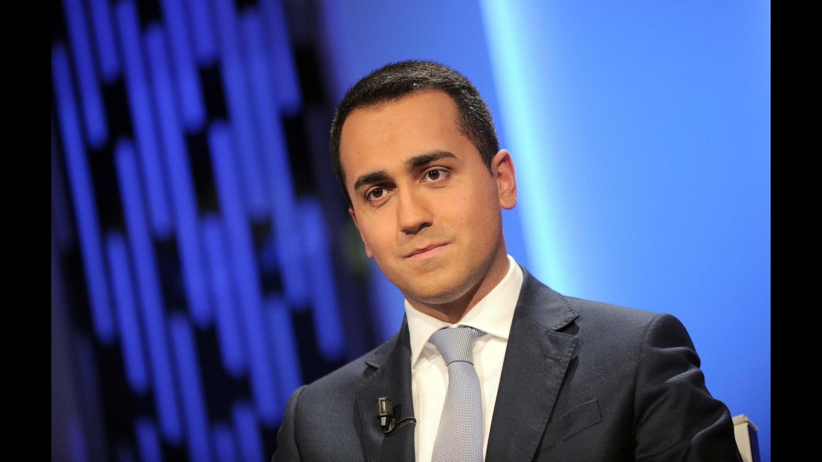 Di Maio: Il nemico non è il migrante ma il business sull’immigrazione