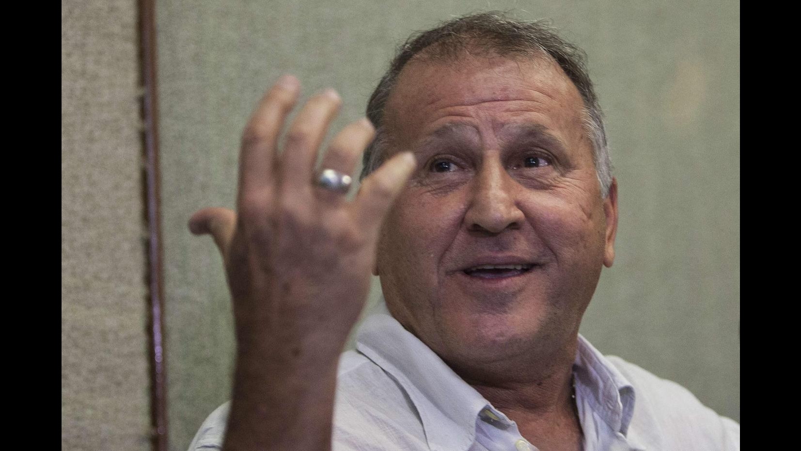 Zico attacca la Fifa: Porte chiuse per chi vuole candidarsi