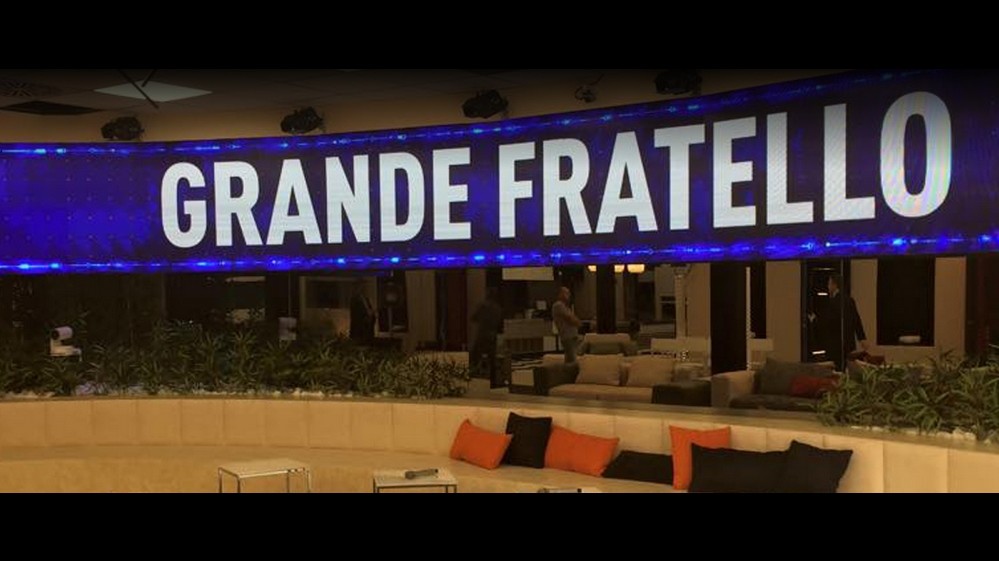 Pomeriggio5, Salvatore il primo eliminato del Grande Fratello