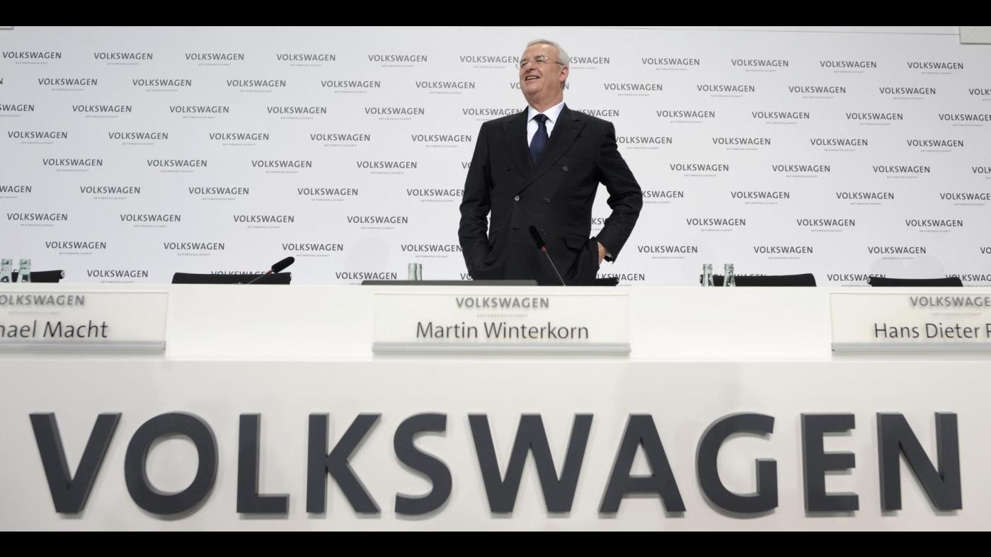 Volkswagen, esperti marketing: Conseguenze negative per Bundesliga