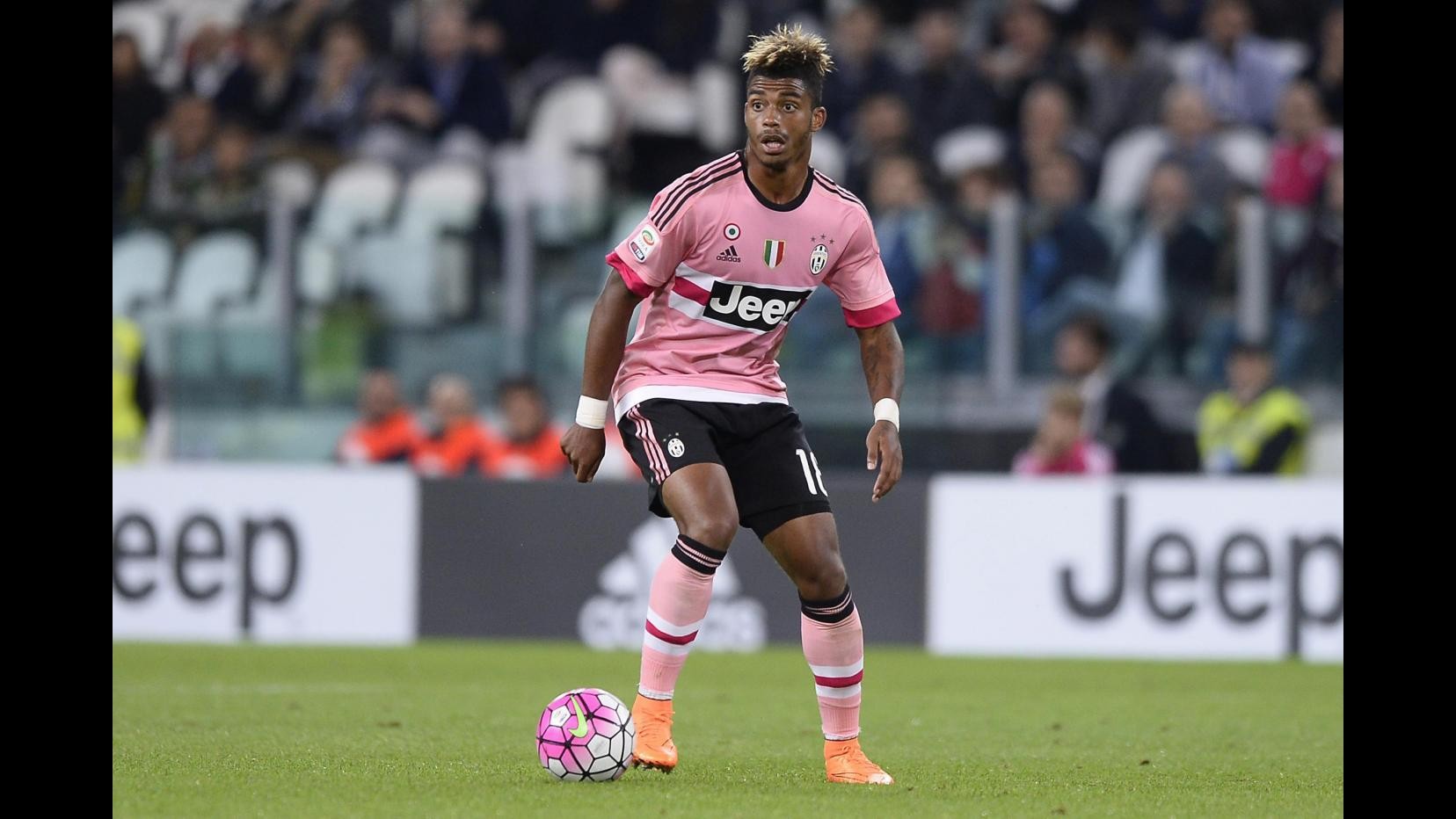 Juventus, Lemina: Abbiamo perso molti punti, dobbiamo maturare