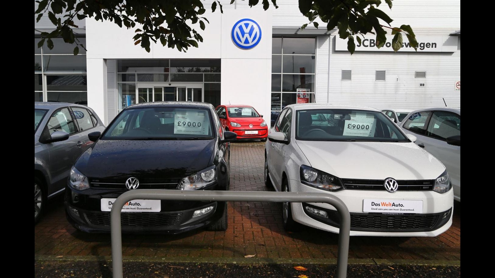 Volkswagen, Bmw replica: Mai manipolate emissioni, rispettiamo legge