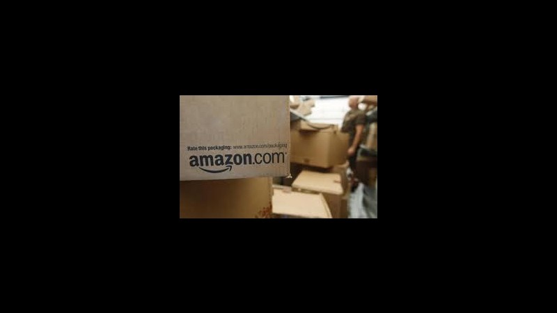 Amazon, indagine Ue sulla distribuzione di e-book: abuso di posizione dominante?