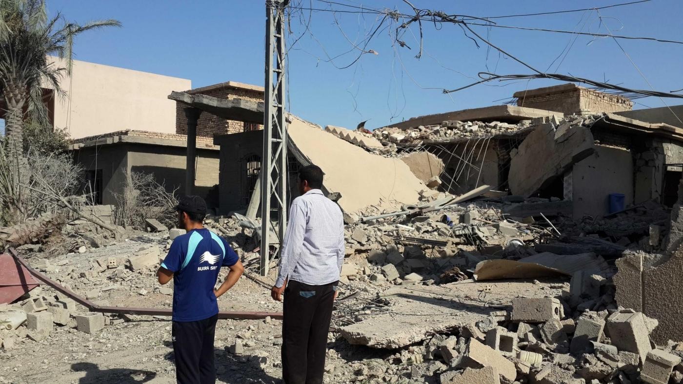 Isis, imam sfida Russia: Vengono in Siria? Si tagli loro la testa