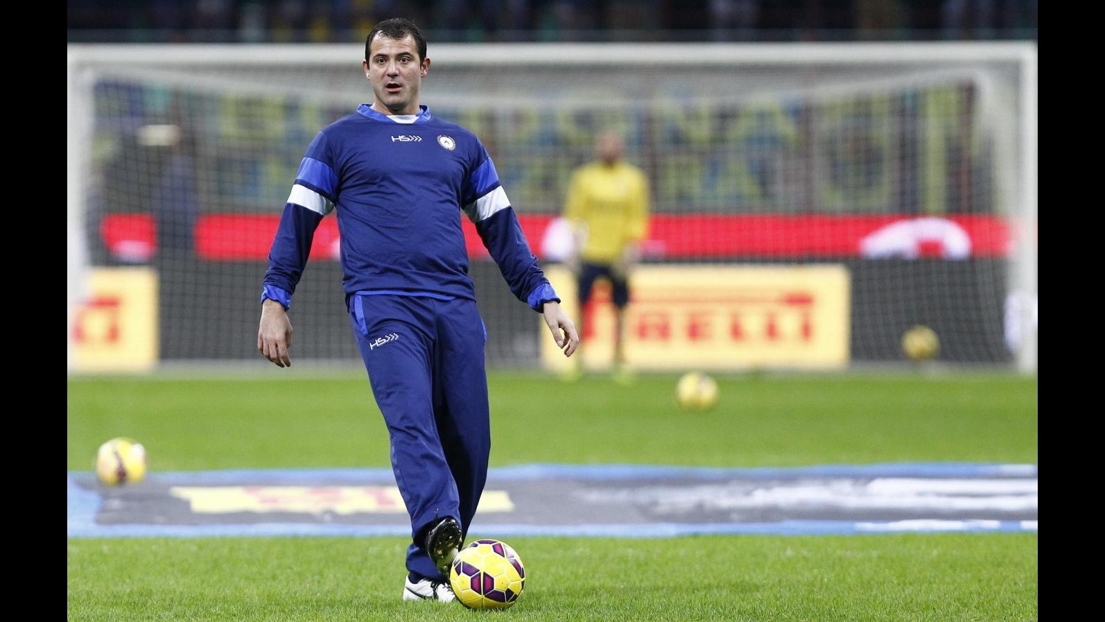 Stankovic: Inter con guerrieri, Milan? Poco concentrato
