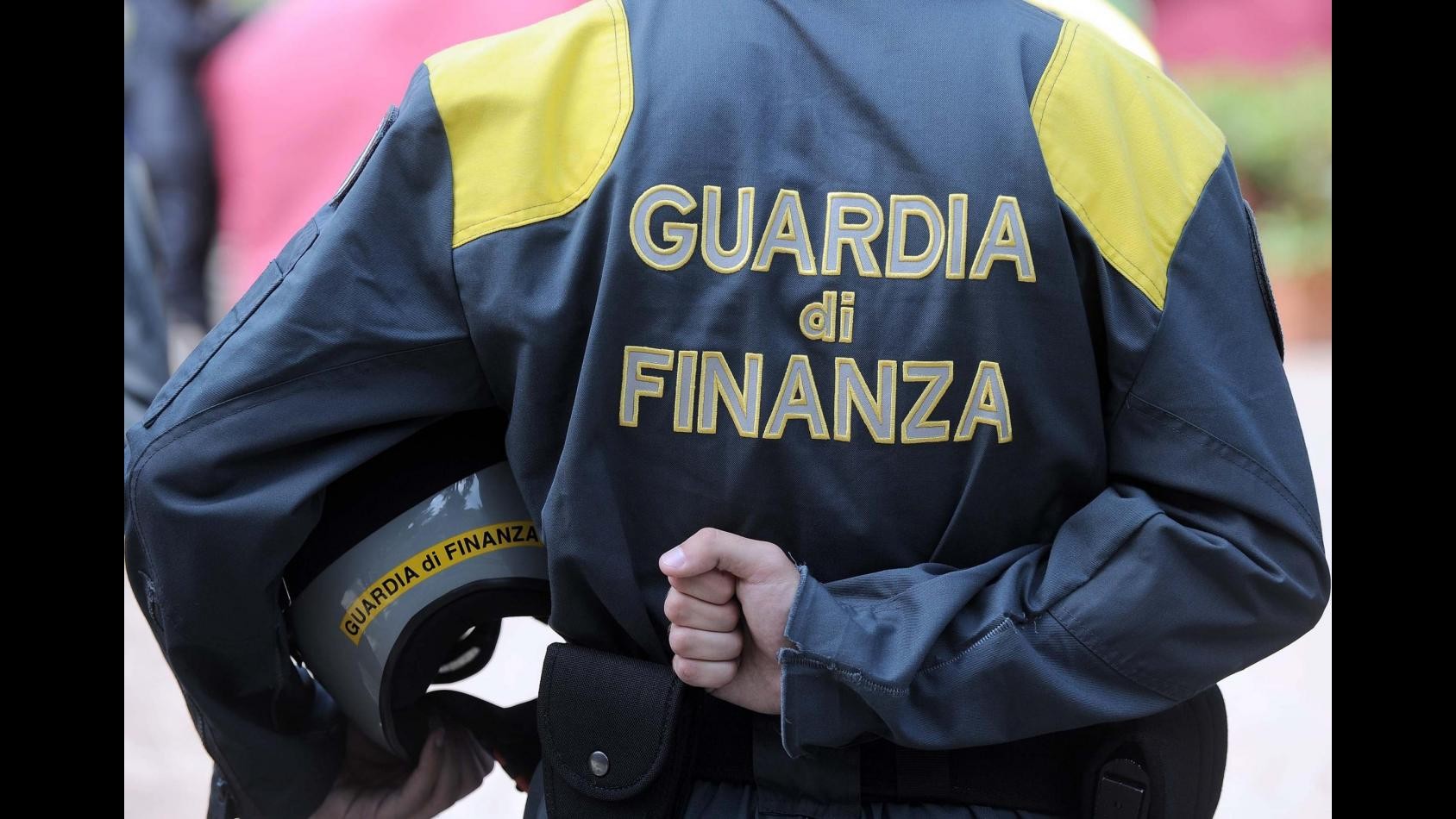 Mafia, sequestrati beni per 850mila euro a ‘cassiere’ di Borgo Vecchio