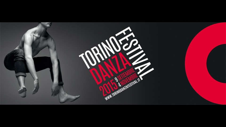 Torna Torinodanza: in cartellone cinque prime nazionali