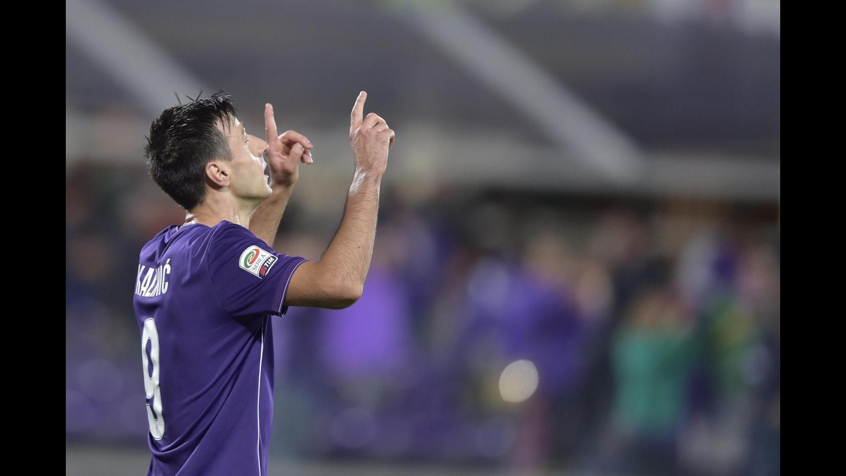 Fiorentina seconda, Sassuolo ok. Napoli frena, Lazio riparte