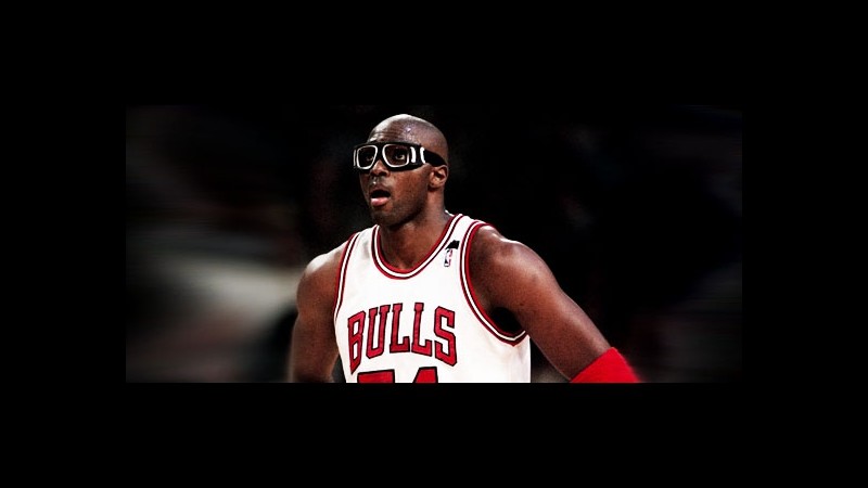 Nba Fan Zone, a Milano ospite la leggenda Horace Grant