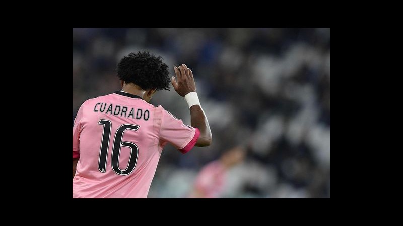 Harakiri della Juventus, Frosinone strappa il pari al 92′
