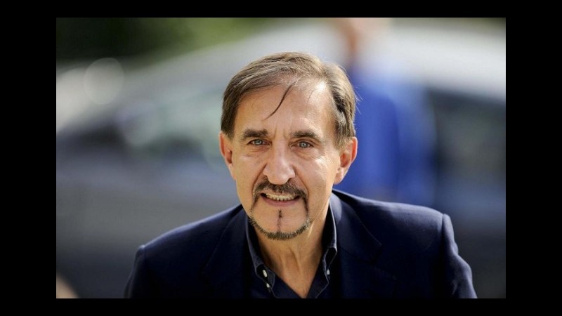 La Russa: Sentenza su saluto romano giusta, rimargina ferita di 40 anni