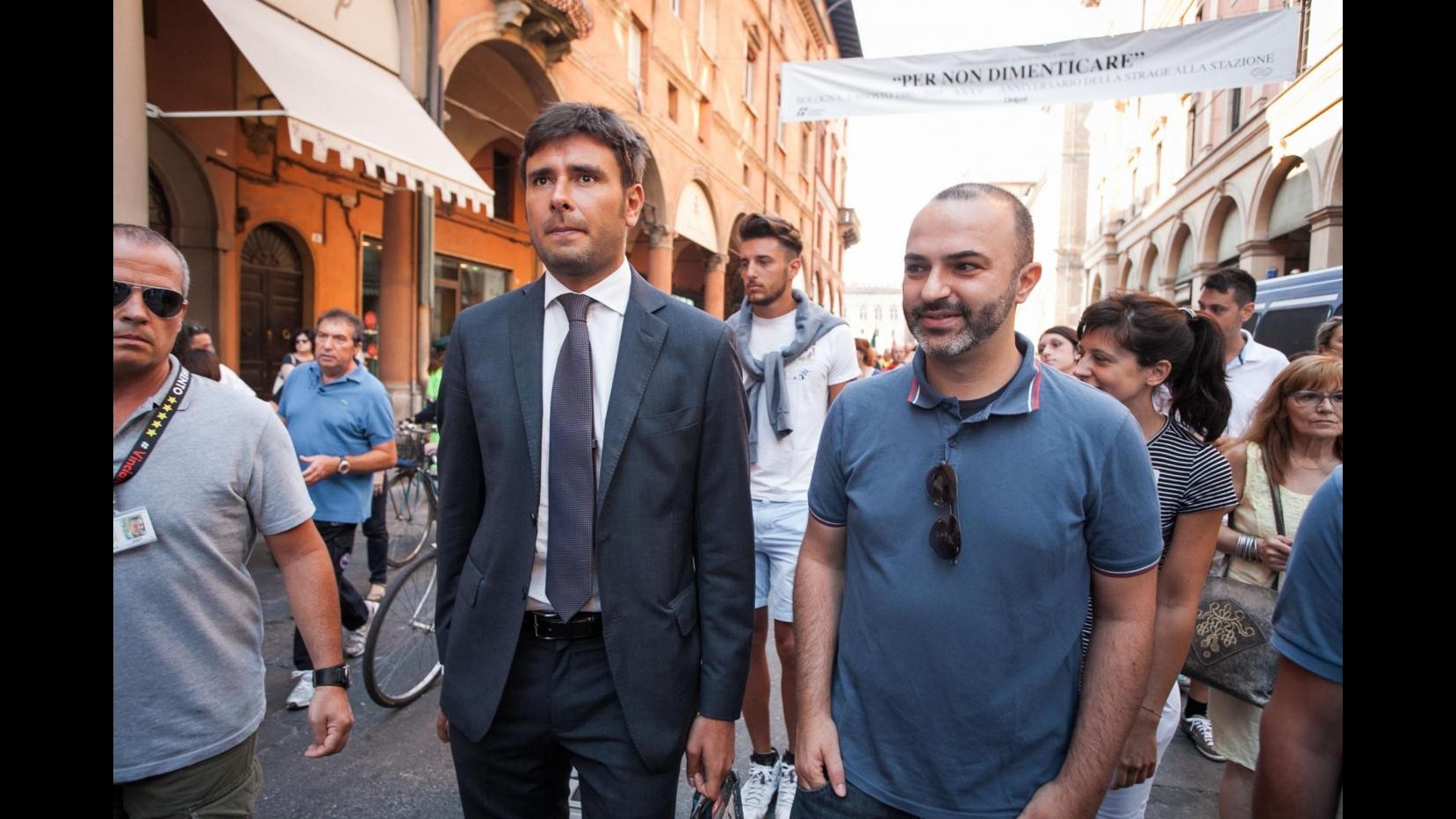 Di Battista: Castaldi in procura a denunciare compravendita senatori