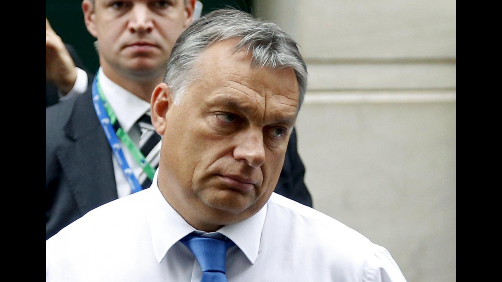 Orban? Leader a due facce che crea caos per i suoi fini