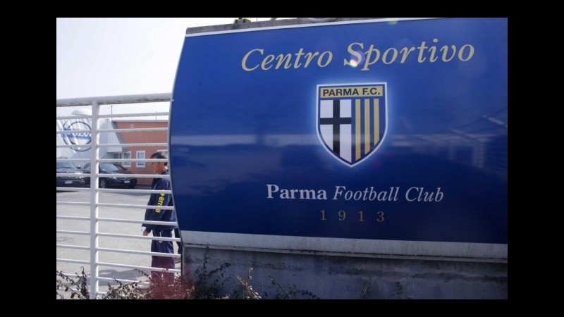 Calcio, Parma: autorizzate trattative con soggetti interessati al club