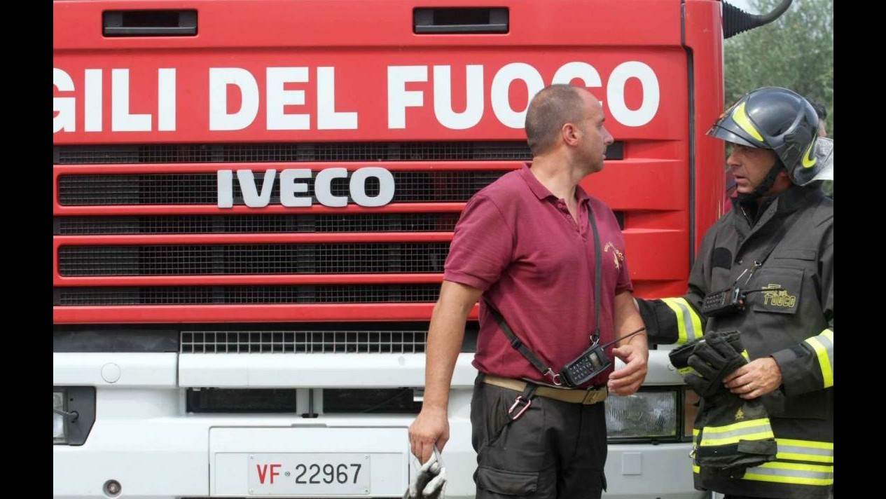 Genova, allarme bomba alla stazione di Principe: evacuata palazzina