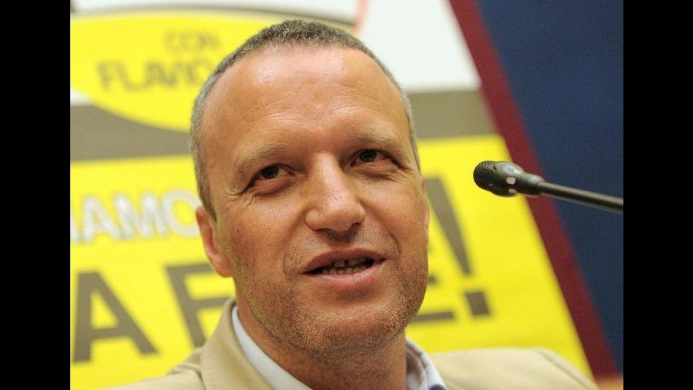 Riforme, Tosi: 82 mln emendamenti? Calderoli dimostra di esistere
