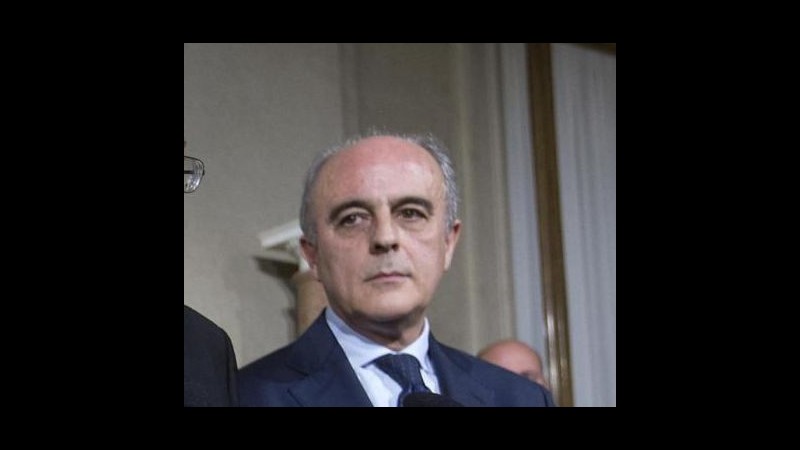 Camorra, Romano (Ds): Ricordo Siani sisimbolo di libertà e legalità