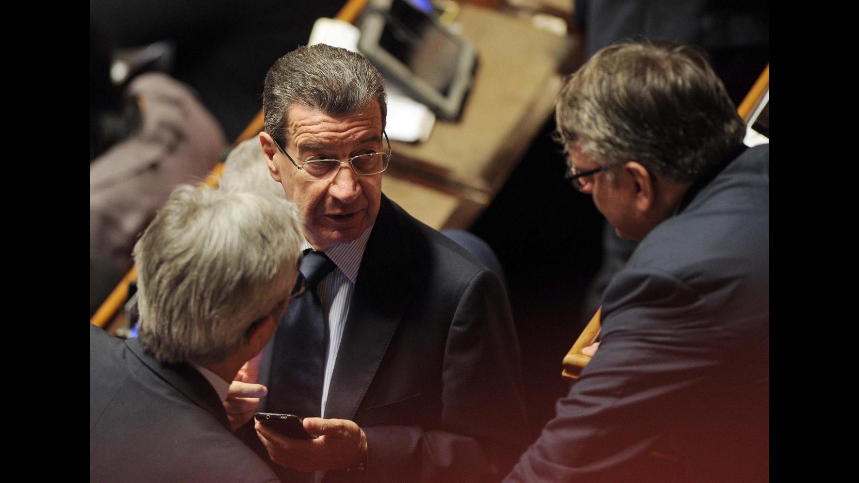 Riforme, Chiti: Votiamo tre emendamenti maggioranza
