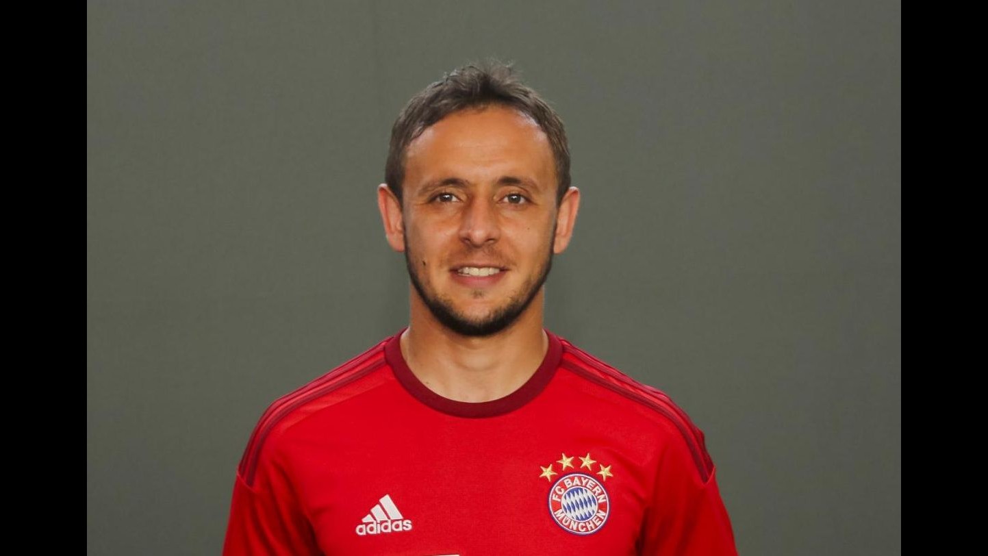Brasile: Rafinha lascia Nazionale Dunga per giocare con Germania