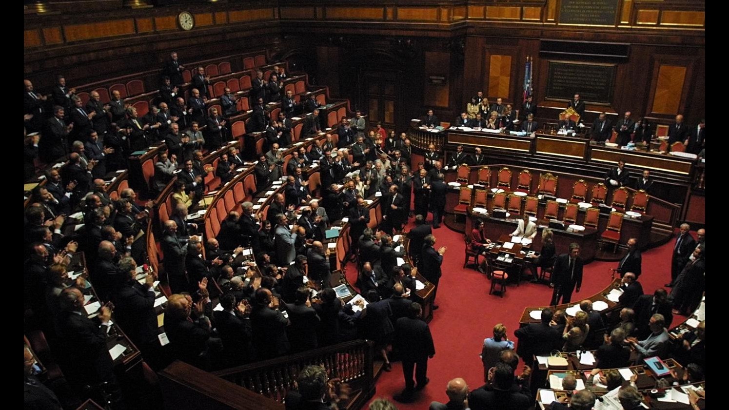 Riforme, scelte elettori vincoleranno Consigli regionali