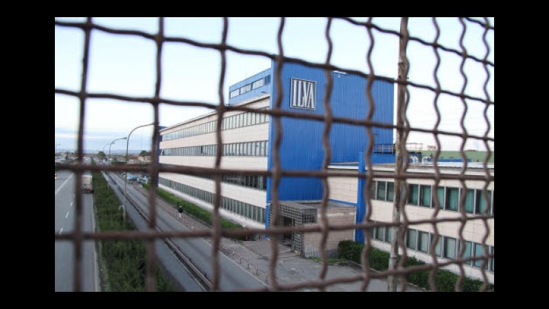 Ilva, chiesta la conferma di condanna per Fabio Riva e altri 2 imputati