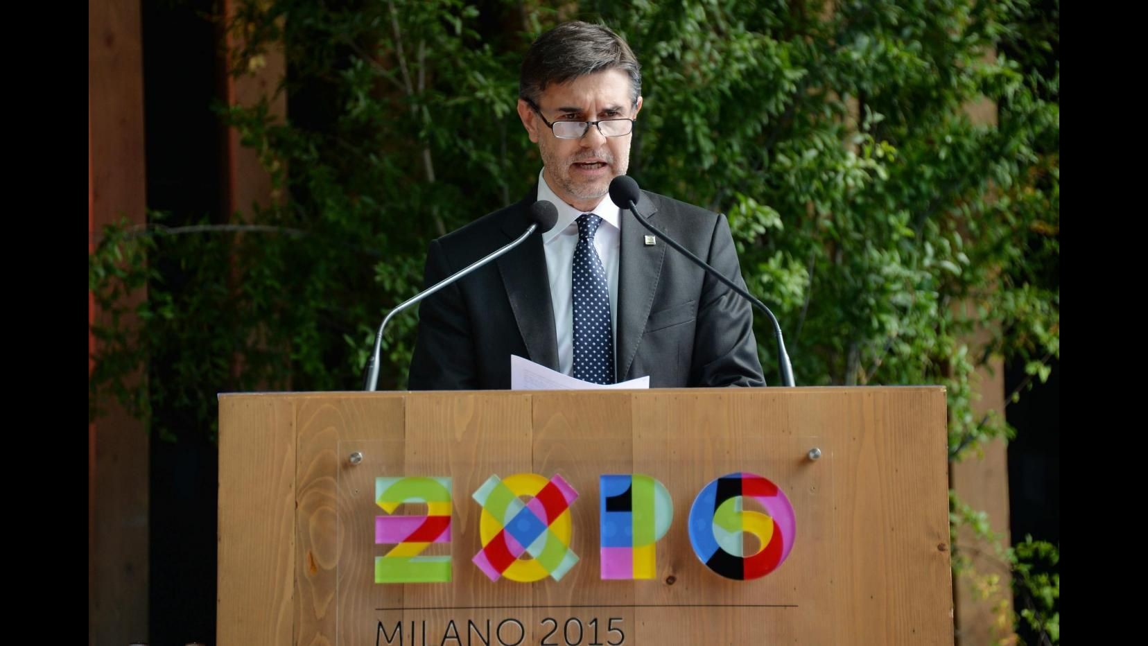 Rimini, domani vice ministro Olivero a inaugurazione Macfrut