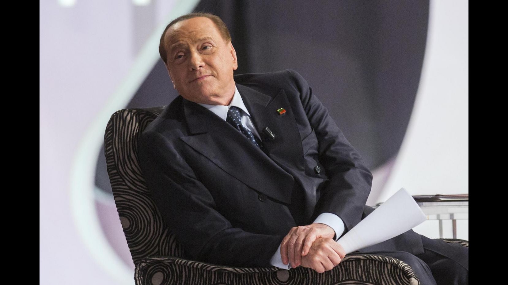 Domani possibile incontro Putin-Berlusconi a Roma
