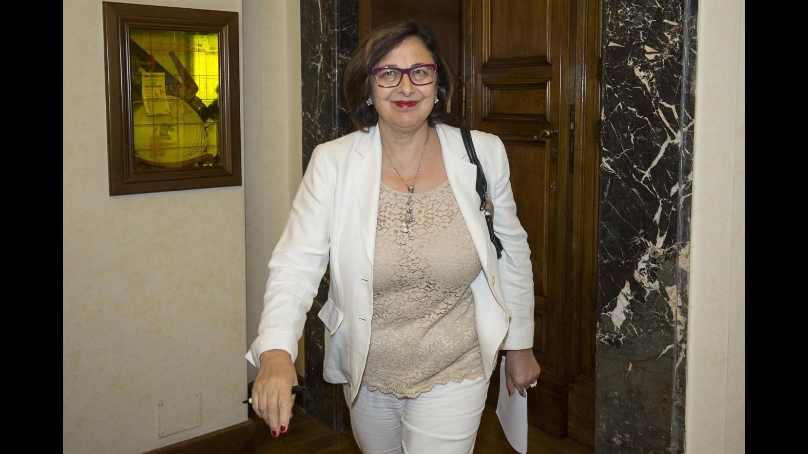 Riforme, anche Doris Lo Moro firma emendamenti minoranza Pd