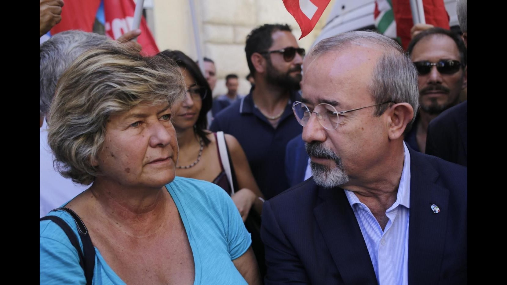 Lavoro, nuovo modello contratto: Cgil/Uil disertano tavolo, strada in salita