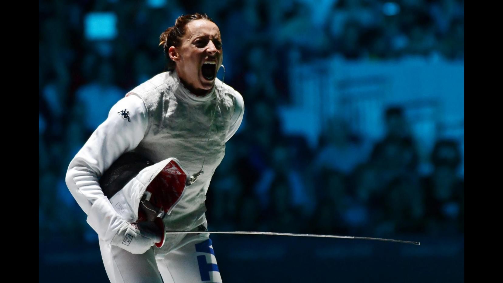 Scherma, Europei: Di Francisca è ancora oro nel fioretto, bronzo Errigo
