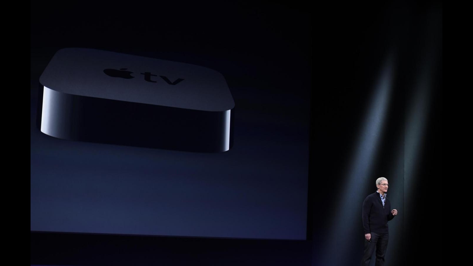 WWDC Apple a San Francisco: arriva OS X El Capitan