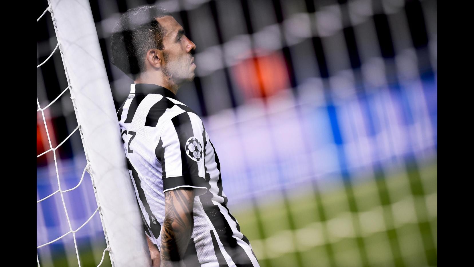 Voci dalla Spagna: Atletico su Tevez, proposto a Juve scambio con Mandzukic