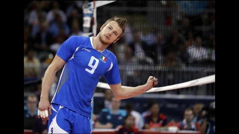 Volley, World Cup: Italia-Polonia decisiva per pass olimpico