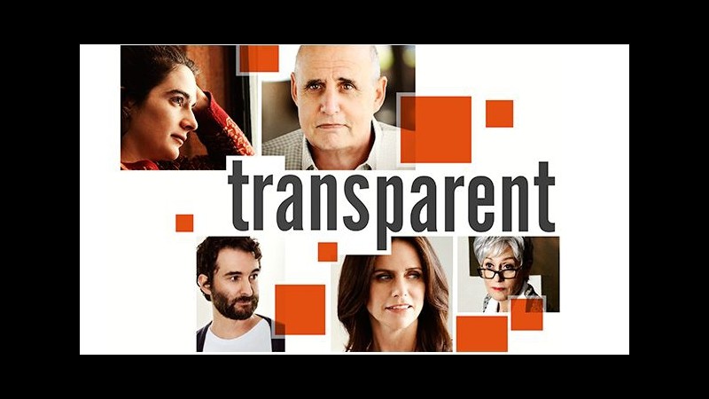Sky Atlantic, al via le nuove serie tv Transparent, Togetherness e Looking 2