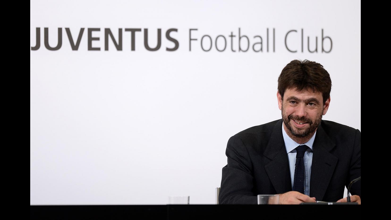 Agnelli: Berlino è un punto di partenza. Milan? Cifre non quadrano