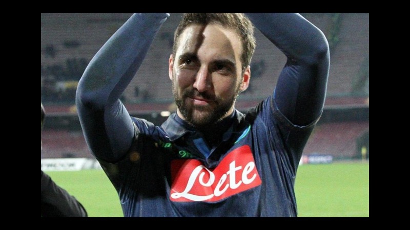 Calciomercato, Juventus su Higuain: l’affare dato a 7 dai bookmaker