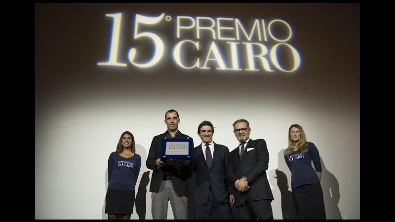 Ecco la giuria del Premio Cairo: Luca Beatrice presidente