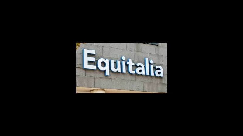 Equitalia: Quasi 50mila domande per le rate-bis, accolto il 97% delle richieste