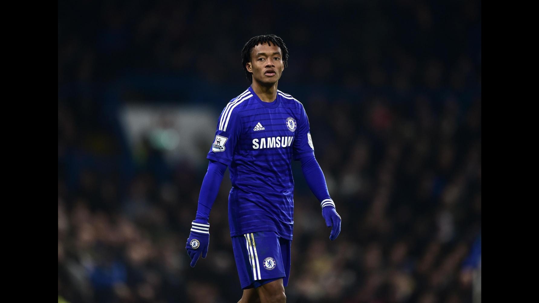 Cuadrado verso il ritorno in Italia: Inter lo vuole in prestito, c’è anche la Roma
