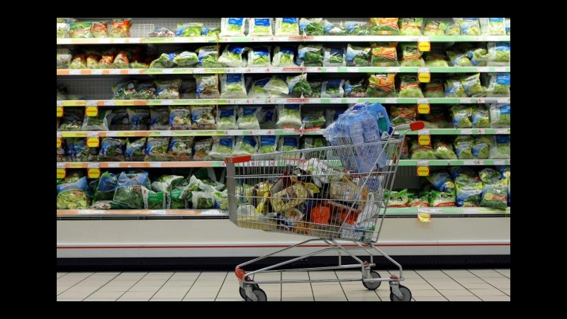 Consumatori, i dati di Confcommercio sconfortano, altri 15 anni di crisi dei consumi