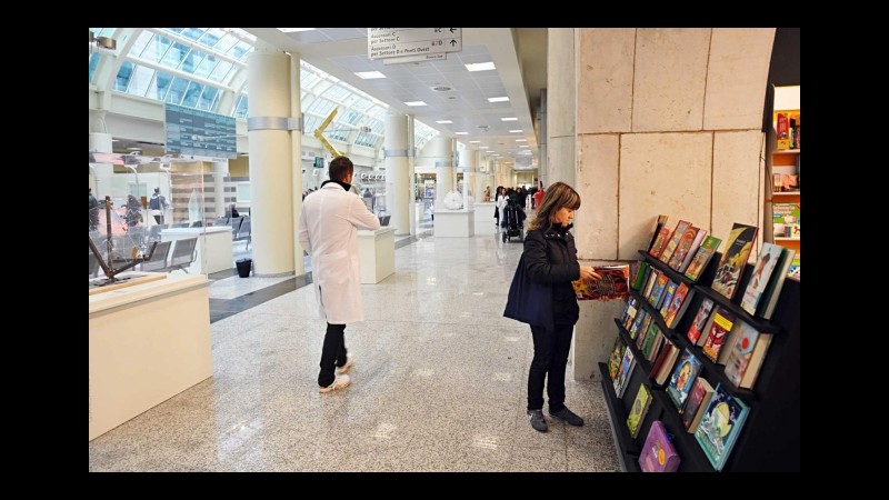 A Roma al via una terapia con protoni per curare il cancro