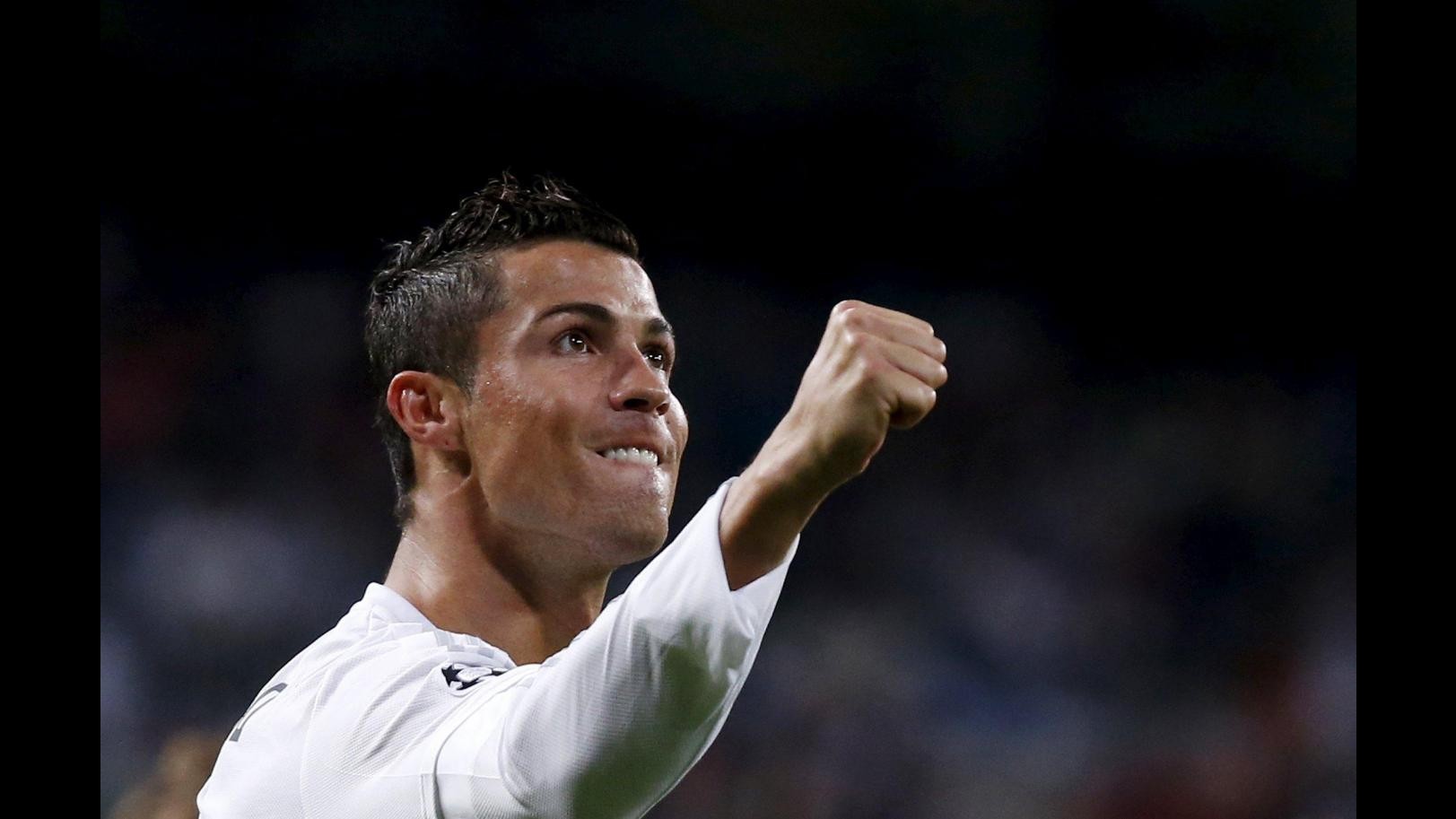 Manchester United pronti 124 milioni per Cristiano Ronaldo